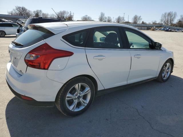 Photo 3 from auction – 2014 FORD FOCUS SE with VIN 1FADP3K20EL327863