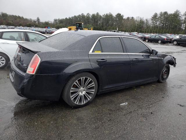 Photo 3 from auction – 2013 CHRYSLER 300 S with VIN 2C3CCABT2DH670799