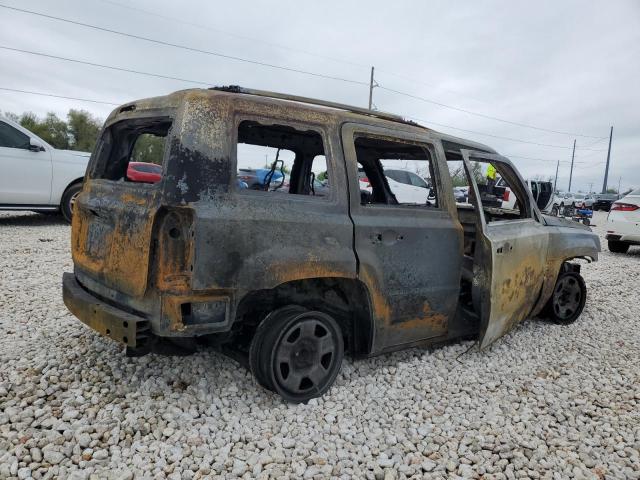 Photo 3 from auction – 2015 JEEP PATRIOT SP with VIN 1C4NJPBB6FD371448