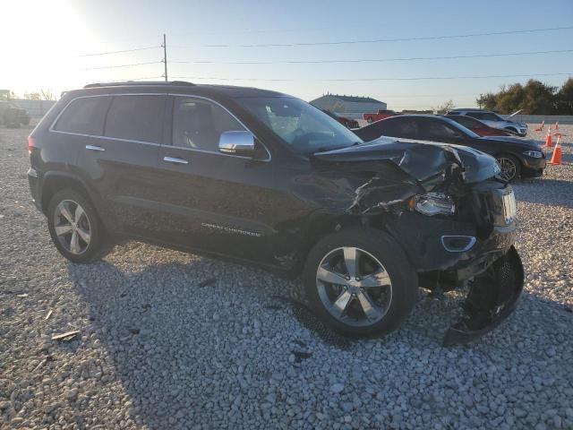 Photo 4 from auction – 2014 JEEP GRAND CHER with VIN 1C4RJEBMXEC539152