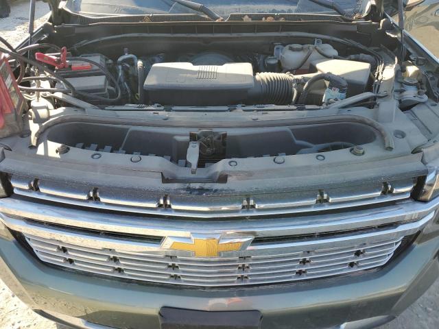 Photo 12 from auction – 2023 CHEVROLET SUBURBAN K with VIN 1GNSKFKD8PR305863