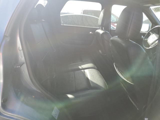 Photo 11 from auction – 2011 FORD ESCAPE LIM with VIN 1FMCU0EG3BKB60349