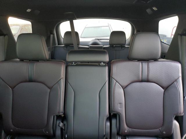 Photo 10 from auction – 2025 HONDA PILOT BLAC with VIN 5FNYG1H94SB087610