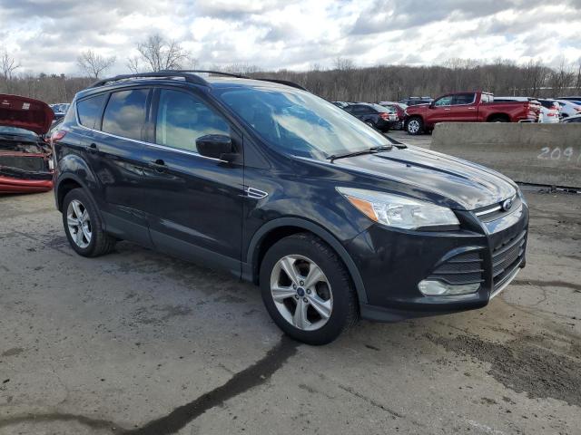 Photo 4 from auction – 2014 FORD ESCAPE SE with VIN 1FMCU9GX7EUB52801