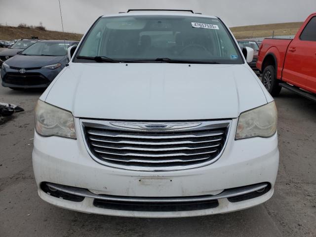 Photo 5 from auction – 2014 CHRYSLER TOWN & COU with VIN 2C4RC1BG9ER397980