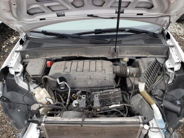 Photo 12 from auction – 2016 CHEVROLET TRAVERSE L with VIN 1GNKRHKD5GJ168290