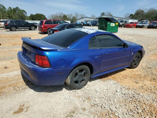 Photo 3 from auction – 2004 FORD MUSTANG with VIN 1FAFP40654F146355