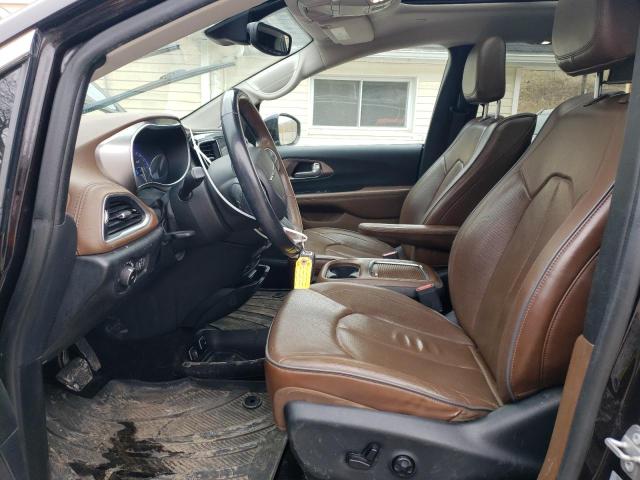 Photo 7 from auction – 2017 CHRYSLER PACIFICA L with VIN 2C4RC1GG4HR659756