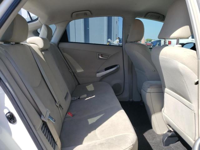 Photo 10 from auction – 2015 TOYOTA PRIUS with VIN JTDKN3DU0D1722612