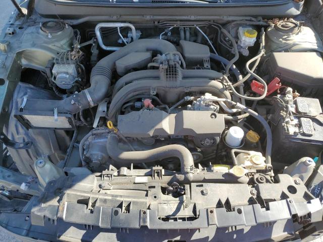 Photo 12 from auction – 2018 SUBARU OUTBACK 2. with VIN 4S4BSAAC2J3351604
