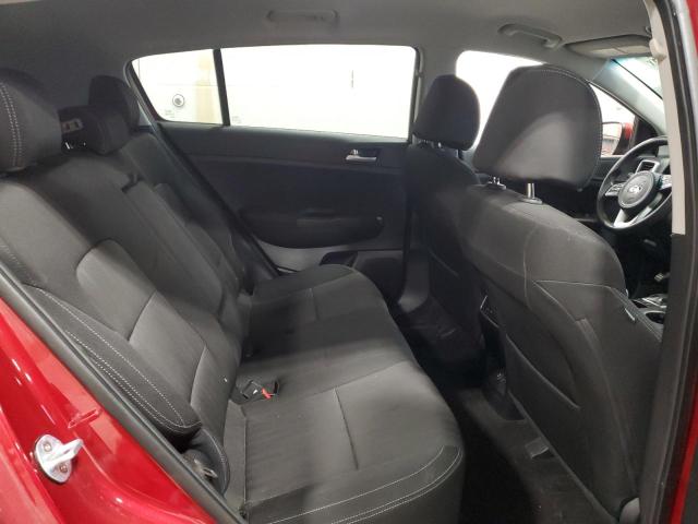 Photo 10 from auction – 2020 KIA SPORTAGE L with VIN KNDPMCAC3L7635562