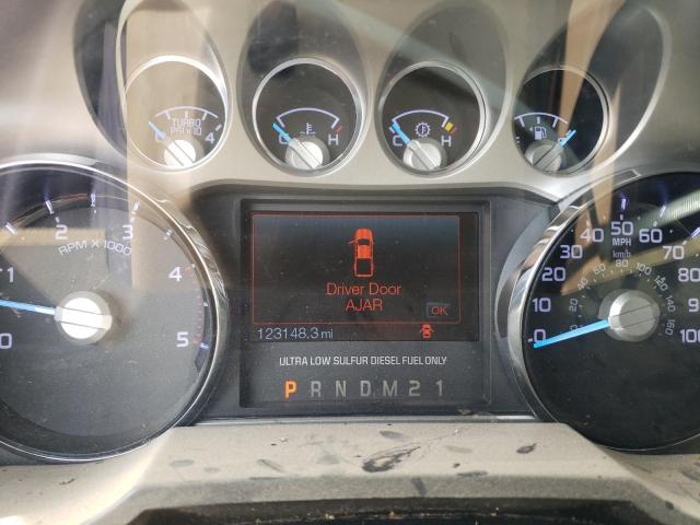 Photo 9 from auction – 2012 FORD F250 SUPER with VIN 1FT7W2BT9CEA27396