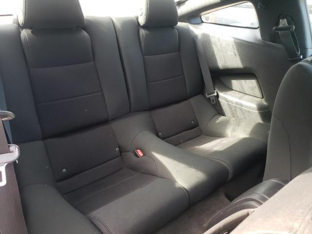 Photo 10 from auction – 2014 FORD MUSTANG with VIN 1ZVBP8AM4E5249512