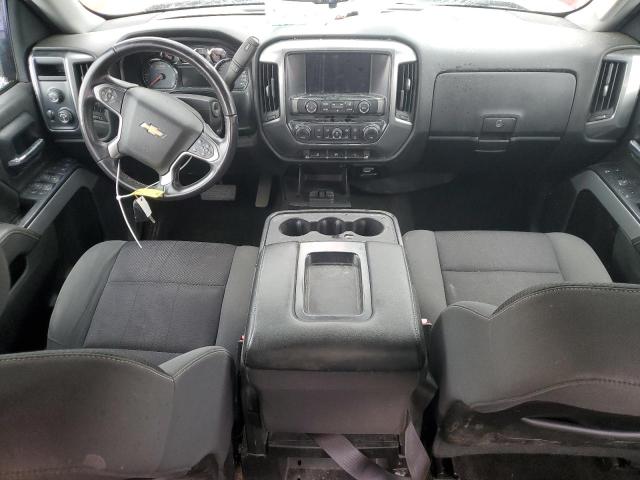 Photo 8 from auction – 2014 CHEVROLET SILVERADO with VIN 3GCUKREC3EG133793