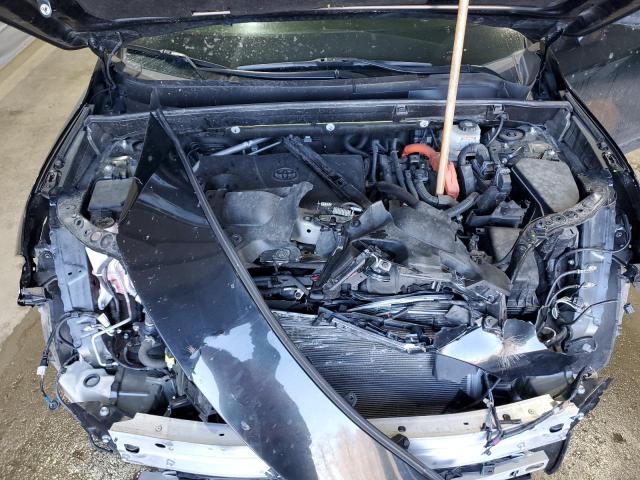 Photo 12 from auction – 2022 TOYOTA VENZA LE with VIN JTEAAAAH6NJ104601