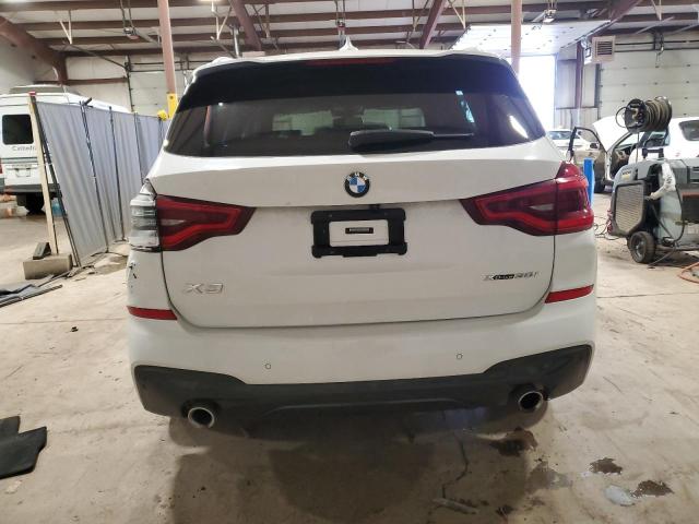 Photo 6 from auction – 2019 BMW X3 XDRIVE3 with VIN 5UXTR9C54KLP87596