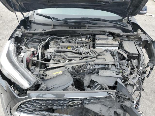 Photo 12 from auction – 2023 TOYOTA COROLLA CR with VIN 7MUDAAAG9PV043748