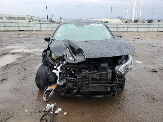 Photo 5 from auction – 2021 NISSAN VERSA SV with VIN 3N1CN8EV6ML888962