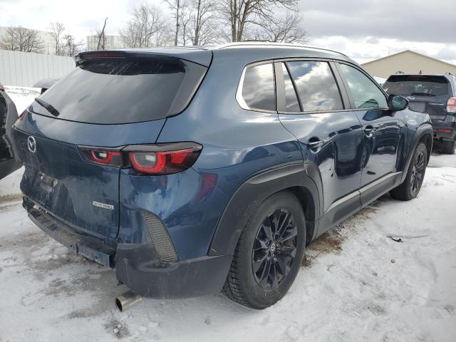 Photo 3 from auction – 2024 MAZDA CX-50 SELE with VIN 7MMVABAM5RN202767