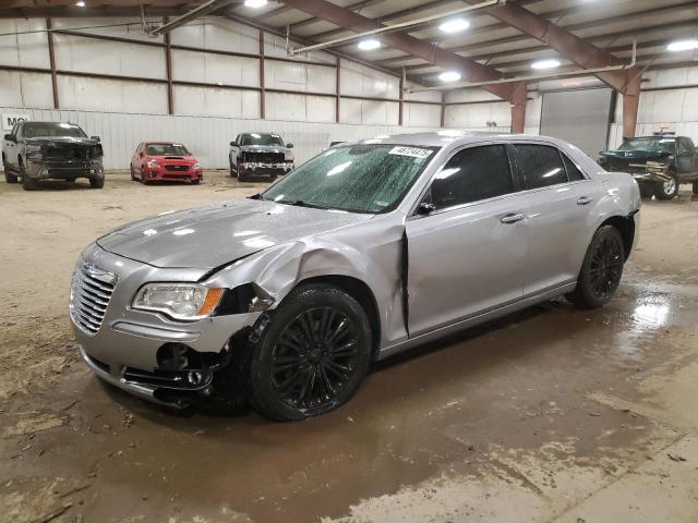 CHRYSLER 300 2013 with VIN 2C3CCARG5DH587599 - Photo from auction