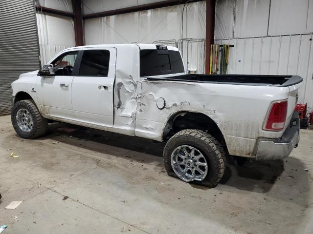 Photo 2 from auction – 2017 RAM 2500 LARAM with VIN 3C6UR5NL4HG584179