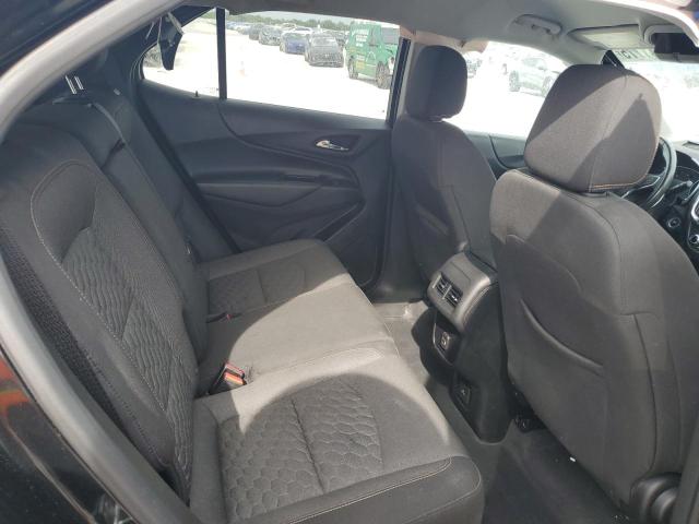 Photo 10 from auction – 2019 CHEVROLET EQUINOX LT with VIN 2GNAXLEX7K6225931