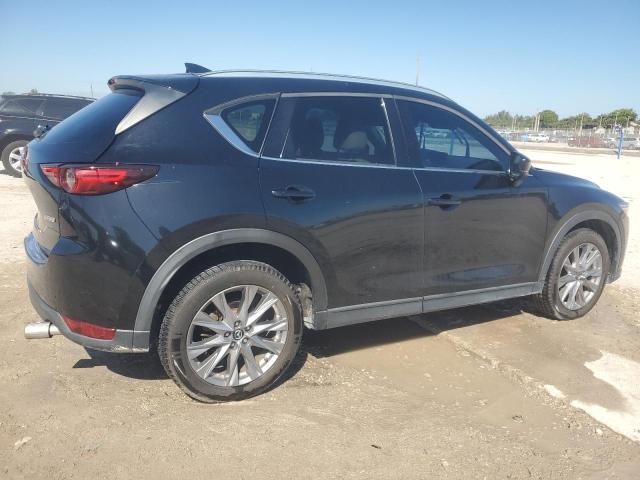 Photo 3 from auction – 2019 MAZDA CX-5 GRAND with VIN JM3KFADM5K1659450