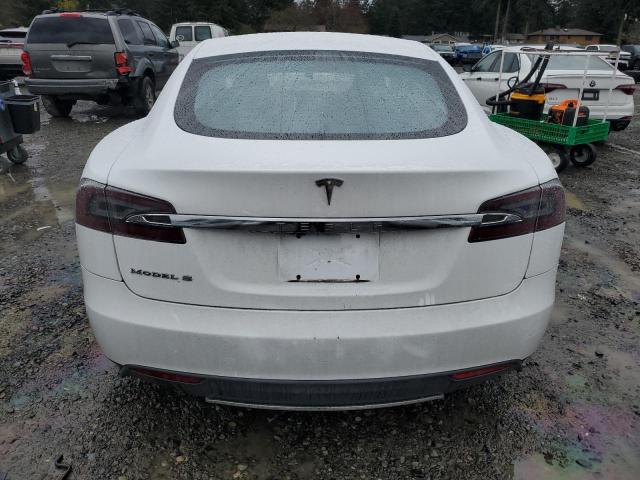Снимка 6 от търг – 2014 TESLA MODEL S с VIN 5YJSA1S13EFP30298