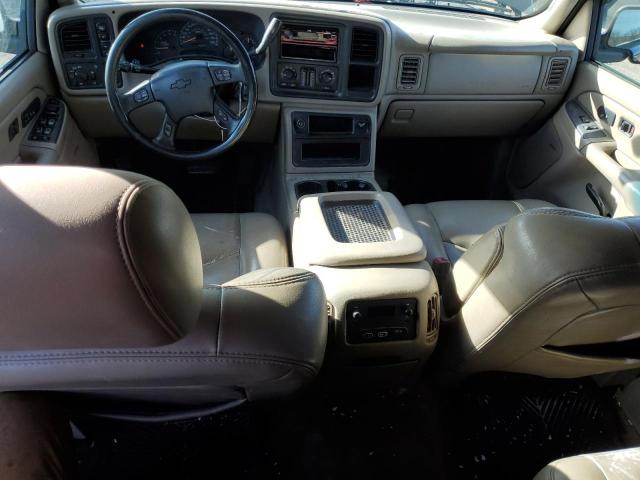 Photo 8 from auction – 2005 CHEVROLET SILVERADO with VIN 2GCEK13T951168856