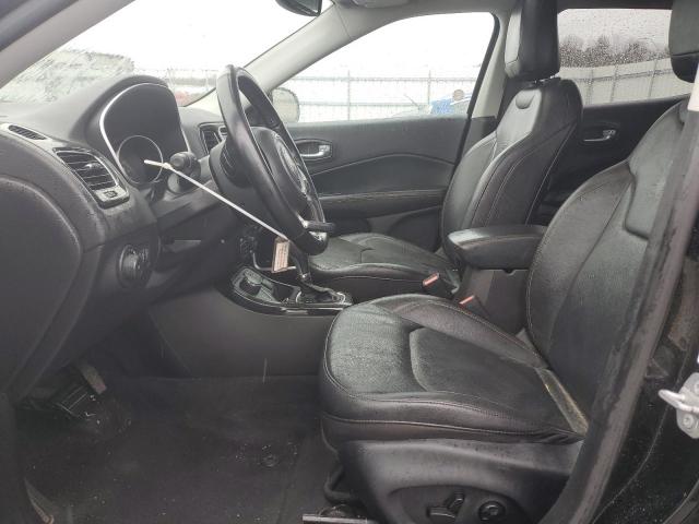 Снимка 7 от търг – 2021 JEEP COMPASS LI с VIN 3C4NJDCB0MT595772