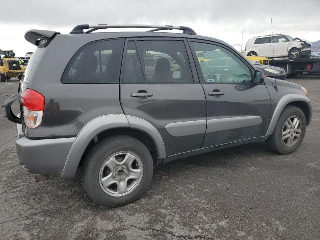 Photo 3 from auction – 2003 TOYOTA RAV4 with VIN JTEGH20V730108646