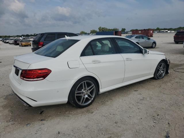 Photo 3 from auction – 2016 MERCEDES-BENZ E 400 with VIN WDDHF6FB9GB250466