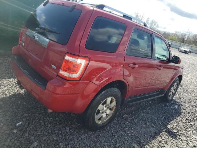 Photo 3 from auction – 2011 FORD ESCAPE LIM with VIN 1FMCU9EGXBKC07722
