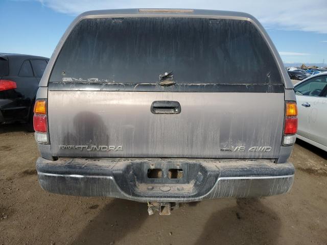 Photo 6 from auction – 2002 TOYOTA TUNDRA ACC with VIN 5TBBT44192S272663