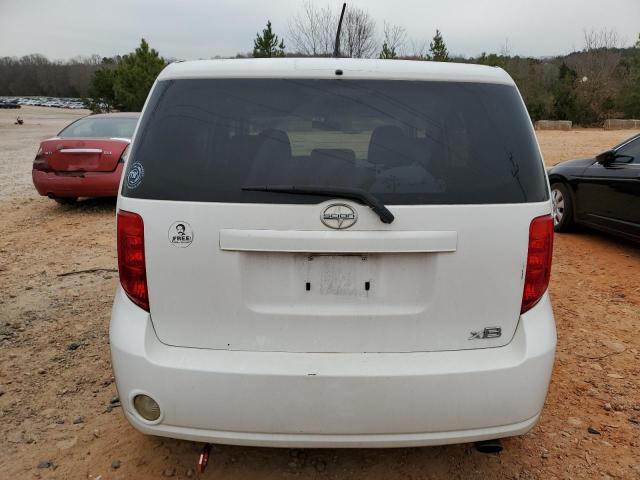 Photo 6 from auction – 2008 TOYOTA SCION XB with VIN JTLKE50E081022643