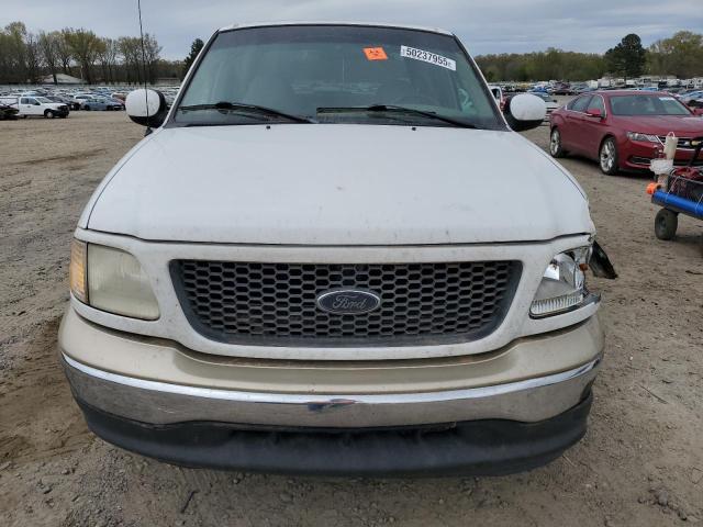 Снимка 5 от търг – 2000 FORD F150 с VIN 1FTRX17W3YNB12745