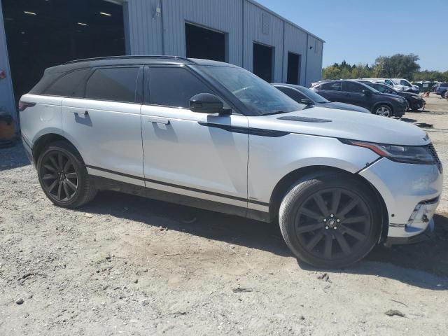 Photo 4 from auction – 2019 LAND ROVER RANGE ROVE with VIN SALYL2EX3KA796082
