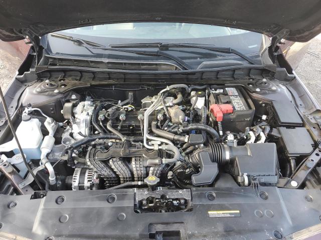 Photo 11 from auction – 2023 NISSAN ALTIMA SL with VIN 1N4BL4EV3PN418938