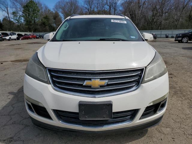 Photo 5 from auction – 2014 CHEVROLET TRAVERSE L with VIN 1GNKRGKD4EJ328957