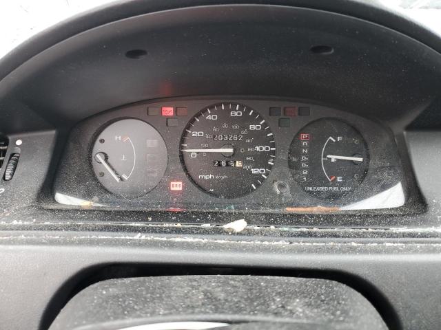 Photo 9 from auction – 1995 HONDA CIVIC with VIN 2HGEJ2223SH564965