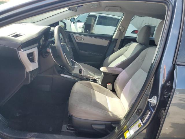 Photo 7 from auction – 2016 TOYOTA COROLLA L with VIN 2T1BURHE0GC669063