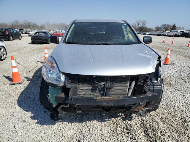 Photo 5 from auction – 2012 NISSAN ROGUE S with VIN JN8AS5MV4CW714043