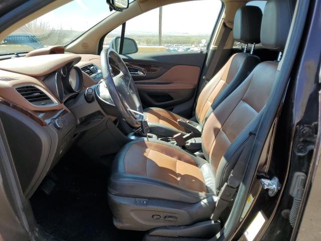 Photo 7 from auction – 2016 BUICK ENCORE with VIN KL4CJGSB9GB735327