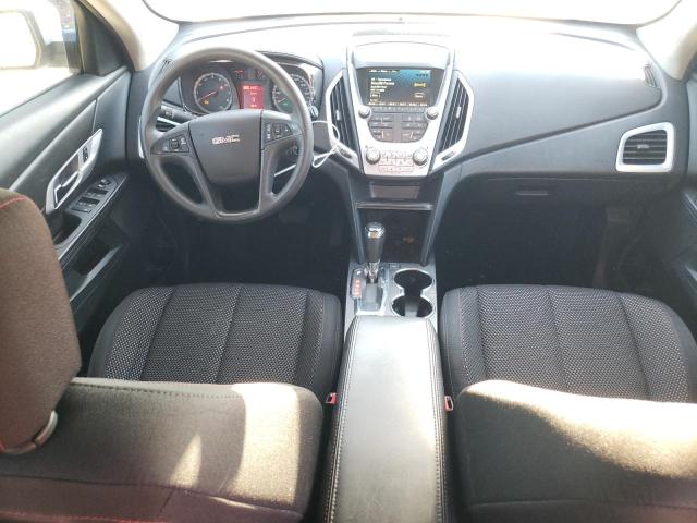 Photo 8 from auction – 2016 GMC TERRAIN SL with VIN 2GKALMEK1G6187008