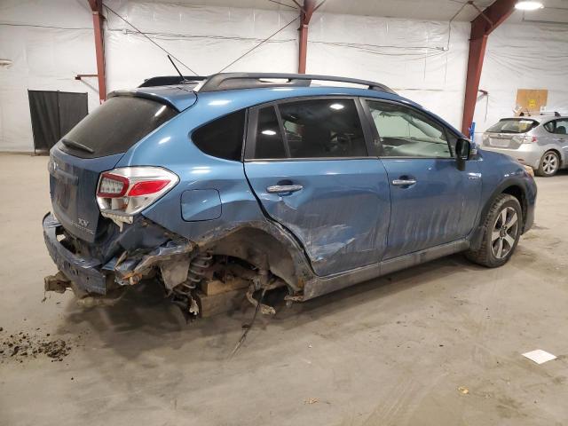 Photo 3 from auction – 2014 SUBARU XV CROSSTR with VIN JF2GPBKC7EH307480