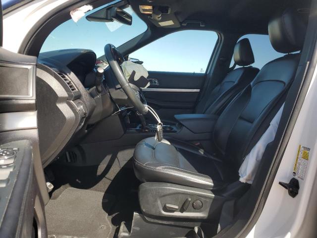 Photo 7 from auction – 2019 FORD EXPLORER X with VIN 1FM5K7D83KGA96320