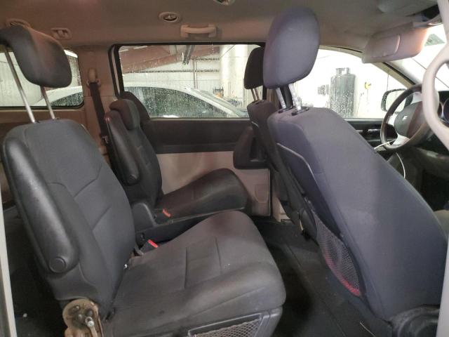 Photo 11 from auction – 2010 DODGE GRAND CARA with VIN 2D4RN4DE4AR106872