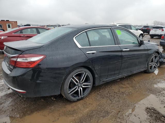 Photo 3 from auction – 2017 HONDA ACCORD SPO with VIN 1HGCR2F12HA080651