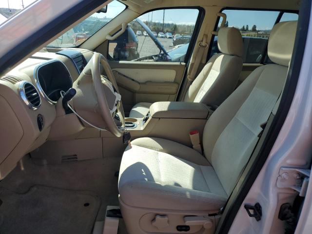 Photo 7 from auction – 2008 FORD EXPLORER X with VIN 1FMEU63E38UA93598