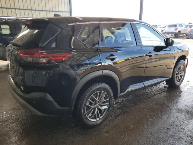 Photo 3 from auction – 2023 NISSAN ROGUE S with VIN 5N1BT3AB4PC949475
